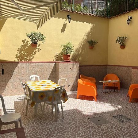 Centro Stabia Apartamento Castellammare di Stabia Exterior foto