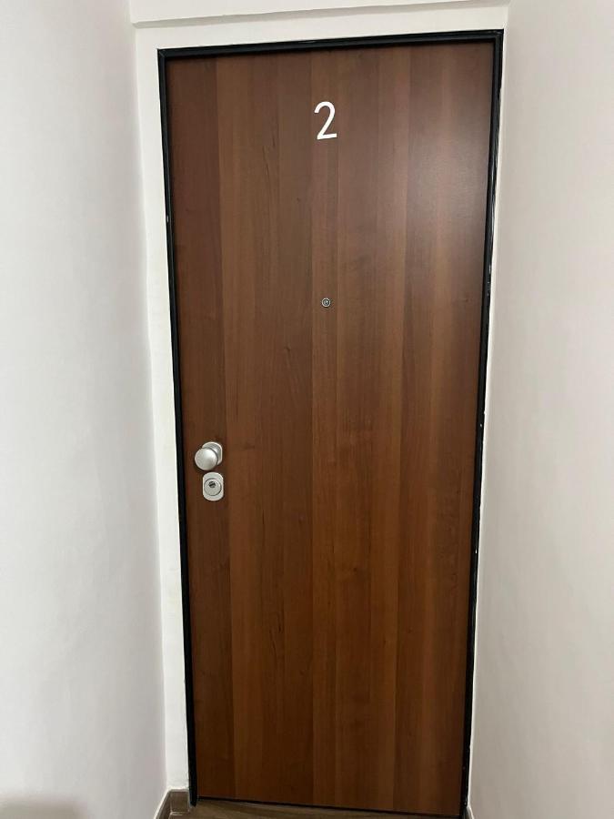 Centro Stabia Apartamento Castellammare di Stabia Exterior foto