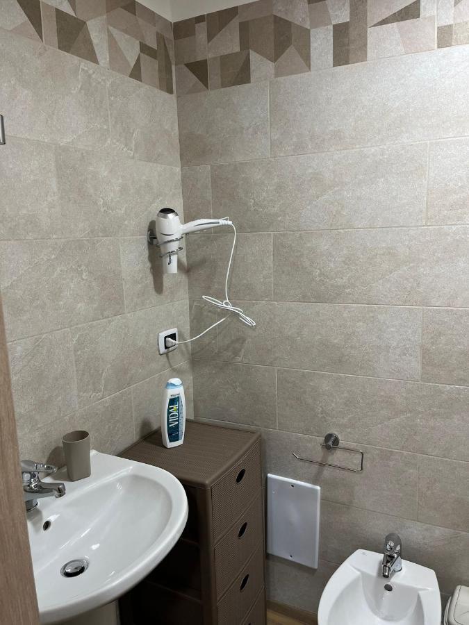 Centro Stabia Apartamento Castellammare di Stabia Exterior foto