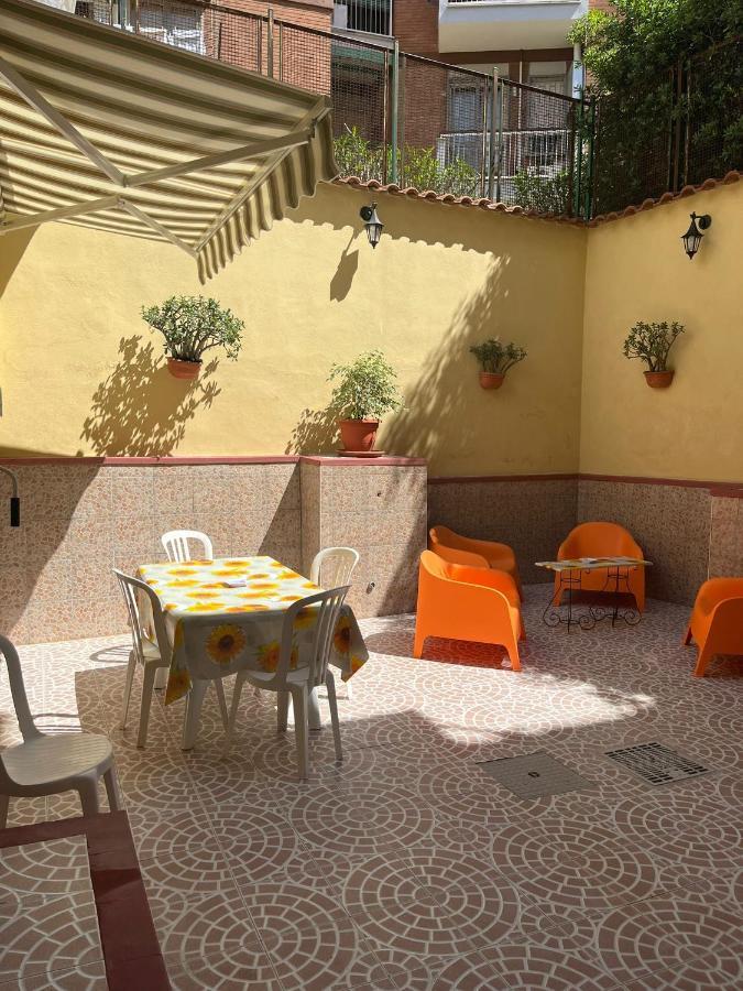 Centro Stabia Apartamento Castellammare di Stabia Exterior foto