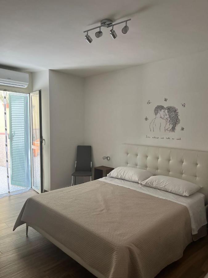 Centro Stabia Apartamento Castellammare di Stabia Exterior foto