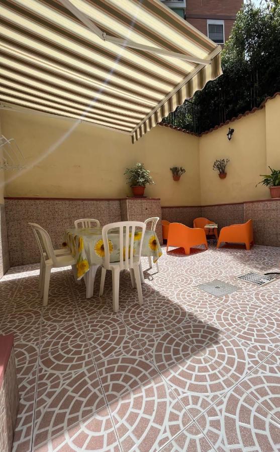 Centro Stabia Apartamento Castellammare di Stabia Exterior foto